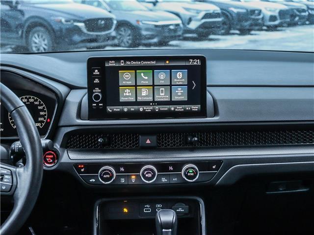 2024 Honda CR-V Hybrid EX-L (Stk: 381761) in Ottawa - Image 12 of 29