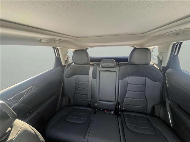 2026 Kia Sportage EX Premium w/Black Interior (Stk: SP26052) in Cold Lake - Image 15 of 25