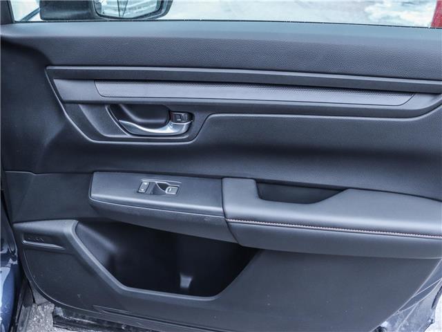 2024 Honda CR-V Hybrid EX-L (Stk: 381761) in Ottawa - Image 17 of 29