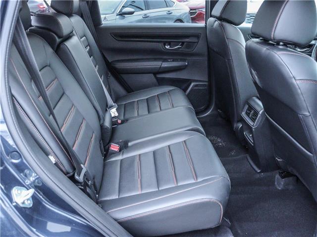 2024 Honda CR-V Hybrid EX-L (Stk: 381761) in Ottawa - Image 18 of 29