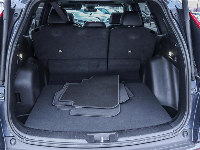 2024 Honda CR-V Hybrid EX-L (Stk: 381761) in Ottawa - Image 19 of 29