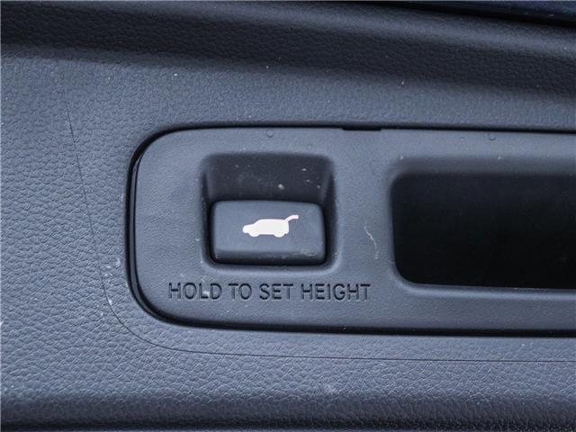 2024 Honda CR-V Hybrid EX-L (Stk: 381761) in Ottawa - Image 20 of 29