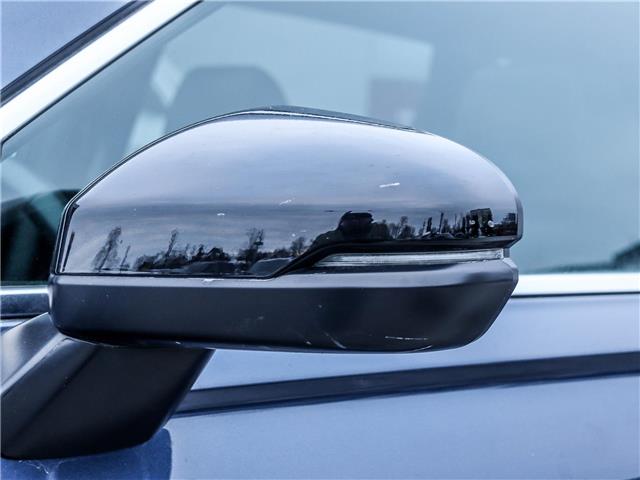 2024 Honda CR-V Hybrid EX-L (Stk: 381761) in Ottawa - Image 25 of 29