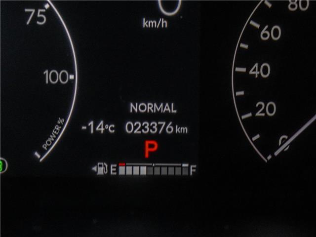 2024 Honda CR-V Hybrid EX-L (Stk: 381761) in Ottawa - Image 26 of 29