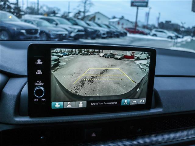 2024 Honda CR-V Hybrid EX-L (Stk: 381761) in Ottawa - Image 29 of 29