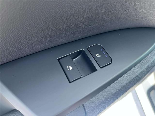 2026 Kia Sportage EX Premium w/Black Interior (Stk: SP26052) in Cold Lake - Image 17 of 25