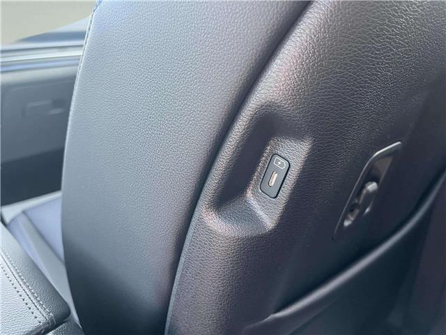 2026 Kia Sportage EX Premium w/Black Interior (Stk: SP26052) in Cold Lake - Image 18 of 25