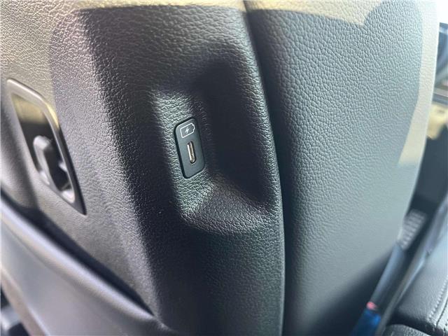 2026 Kia Sportage EX Premium w/Black Interior (Stk: SP26052) in Cold Lake - Image 19 of 25