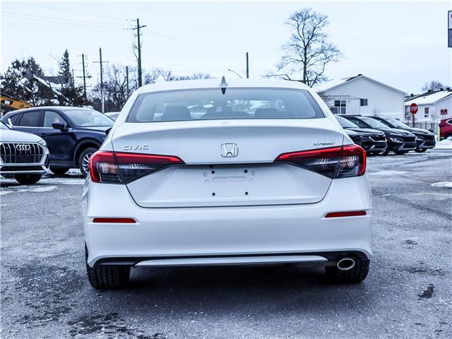 2024 Honda Civic Sport (Stk: L17550) in Ottawa - Image 4 of 26