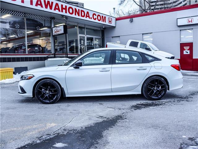 2024 Honda Civic Sport (Stk: L17550) in Ottawa - Image 5 of 26