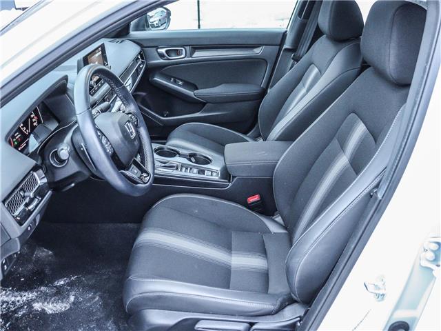 2024 Honda Civic Sport (Stk: L17550) in Ottawa - Image 7 of 26