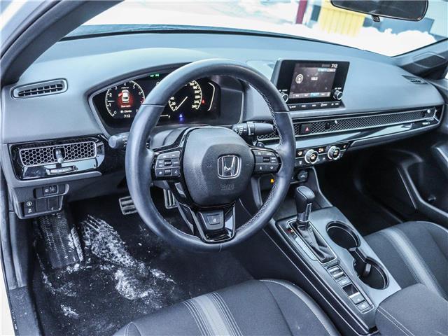 2024 Honda Civic Sport (Stk: L17550) in Ottawa - Image 8 of 26