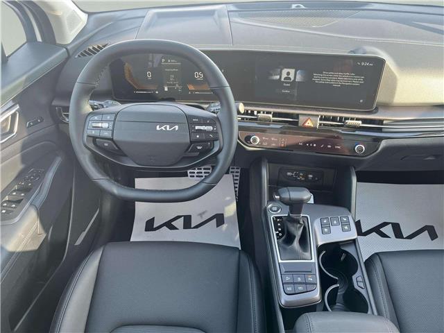2026 Kia Sportage EX Premium w/Black Interior (Stk: SP26052) in Cold Lake - Image 20 of 25