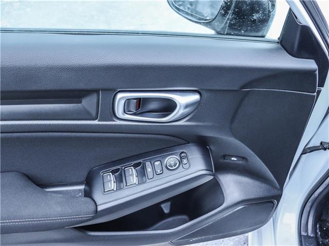 2024 Honda Civic Sport (Stk: L17550) in Ottawa - Image 9 of 26