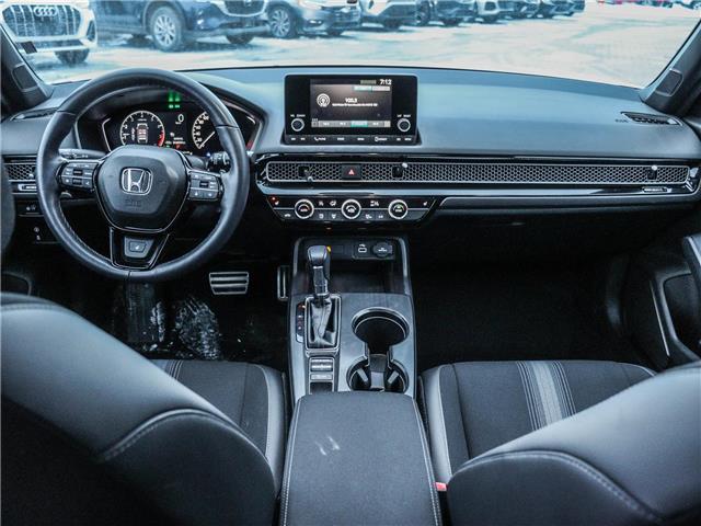 2024 Honda Civic Sport (Stk: L17550) in Ottawa - Image 13 of 26