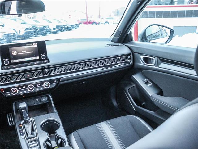 2024 Honda Civic Sport (Stk: L17550) in Ottawa - Image 14 of 26