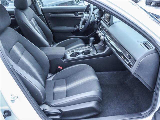 2024 Honda Civic Sport (Stk: L17550) in Ottawa - Image 15 of 26