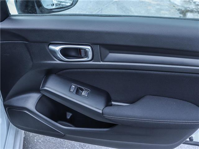 2024 Honda Civic Sport (Stk: L17550) in Ottawa - Image 16 of 26