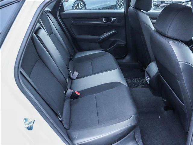 2024 Honda Civic Sport (Stk: L17550) in Ottawa - Image 17 of 26