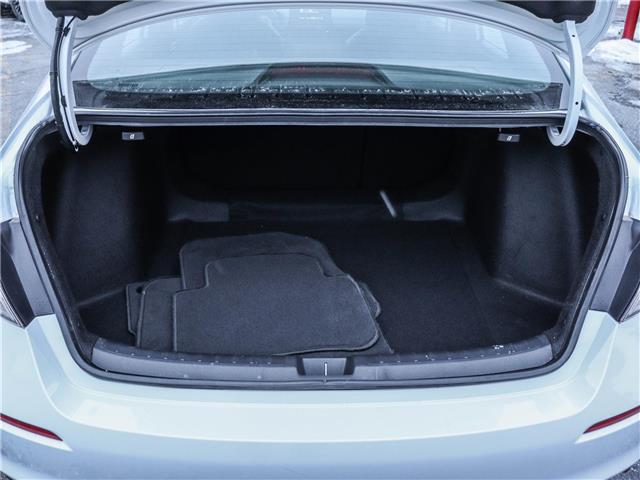 2024 Honda Civic Sport (Stk: L17550) in Ottawa - Image 18 of 26