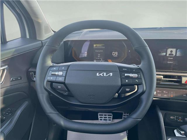 2026 Kia Sportage EX Premium w/Black Interior (Stk: SP26052) in Cold Lake - Image 21 of 25