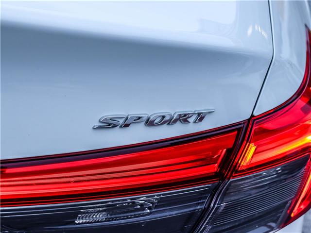 2024 Honda Civic Sport (Stk: L17550) in Ottawa - Image 19 of 26