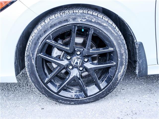 2024 Honda Civic Sport (Stk: L17550) in Ottawa - Image 20 of 26