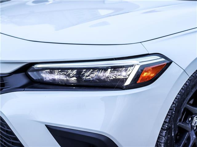 2024 Honda Civic Sport (Stk: L17550) in Ottawa - Image 21 of 26