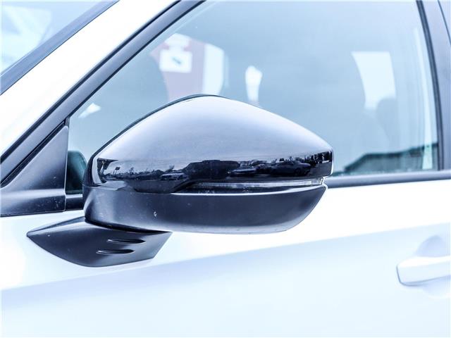 2024 Honda Civic Sport (Stk: L17550) in Ottawa - Image 22 of 26