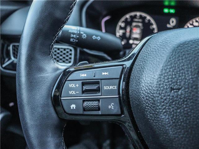 2024 Honda Civic Sport (Stk: L17550) in Ottawa - Image 24 of 26