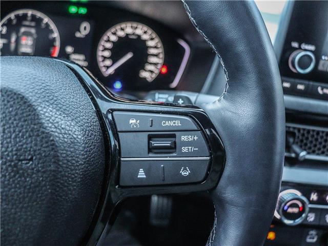 2024 Honda Civic Sport (Stk: L17550) in Ottawa - Image 25 of 26