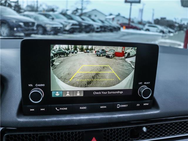 2024 Honda Civic Sport (Stk: L17550) in Ottawa - Image 26 of 26