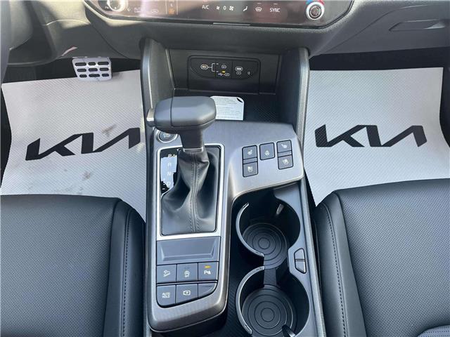 2026 Kia Sportage EX Premium w/Black Interior (Stk: SP26052) in Cold Lake - Image 22 of 25