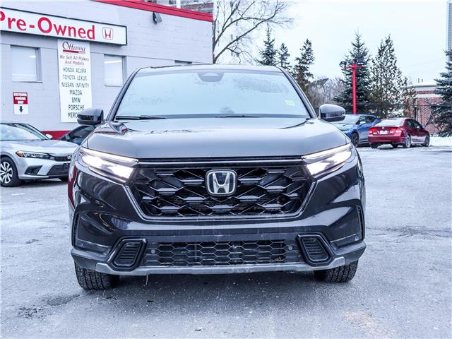 2024 Honda CR-V Hybrid EX-L (Stk: L17580) in Ottawa - Image 2 of 29