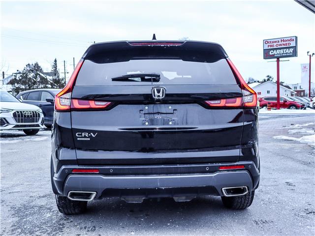 2024 Honda CR-V Hybrid EX-L (Stk: L17580) in Ottawa - Image 4 of 29
