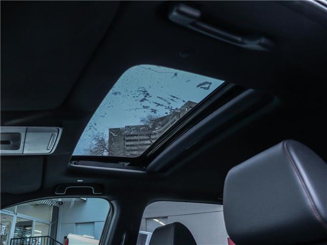 2024 Honda CR-V Hybrid EX-L (Stk: L17580) in Ottawa - Image 6 of 29