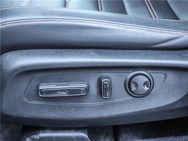 2024 Honda CR-V Hybrid EX-L (Stk: L17580) in Ottawa - Image 7 of 29