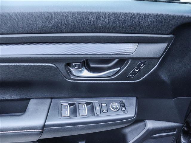 2024 Honda CR-V Hybrid EX-L (Stk: L17580) in Ottawa - Image 10 of 29