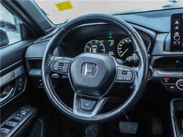 2024 Honda CR-V Hybrid EX-L (Stk: L17580) in Ottawa - Image 11 of 29