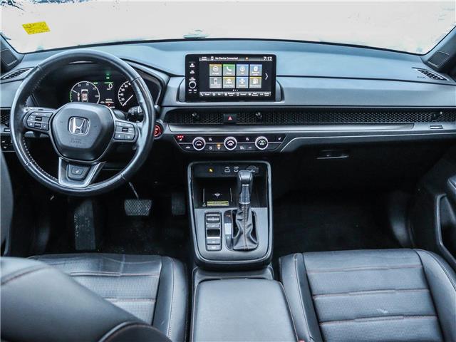 2024 Honda CR-V Hybrid EX-L (Stk: L17580) in Ottawa - Image 14 of 29