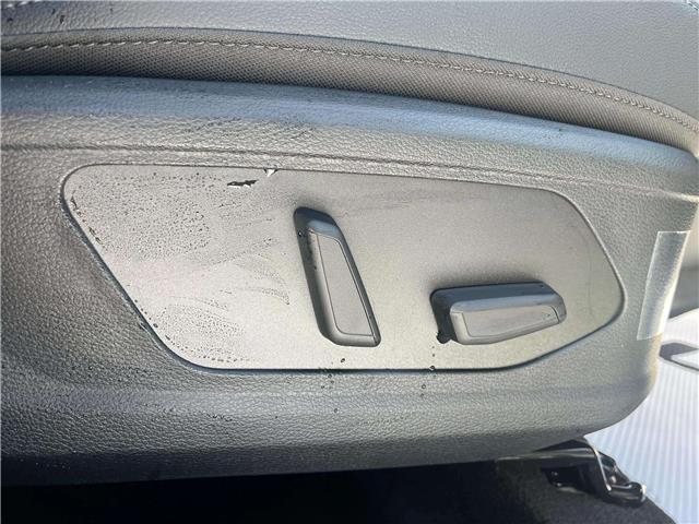 2026 Kia Sportage EX Premium w/Black Interior (Stk: SP26052) in Cold Lake - Image 24 of 25