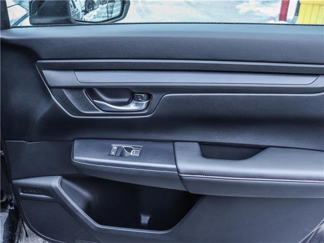 2024 Honda CR-V Hybrid EX-L (Stk: L17580) in Ottawa - Image 17 of 29