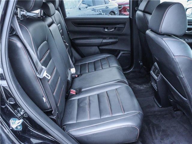 2024 Honda CR-V Hybrid EX-L (Stk: L17580) in Ottawa - Image 18 of 29