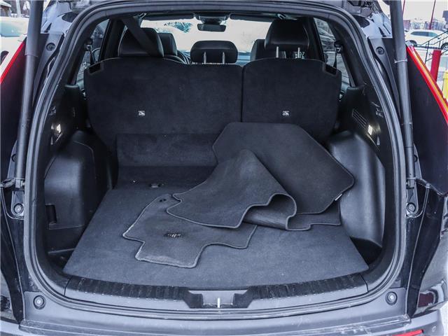 2024 Honda CR-V Hybrid EX-L (Stk: L17580) in Ottawa - Image 19 of 29