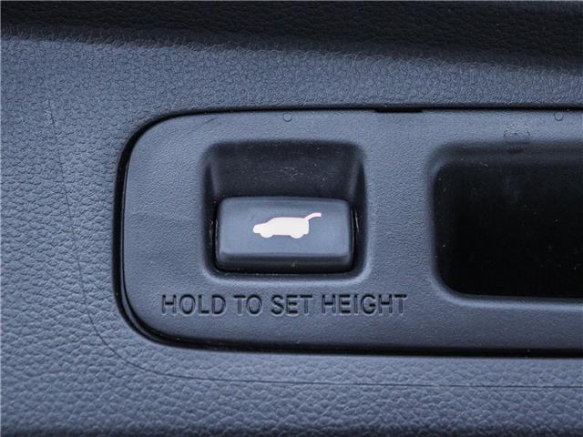 2024 Honda CR-V Hybrid EX-L (Stk: L17580) in Ottawa - Image 20 of 29