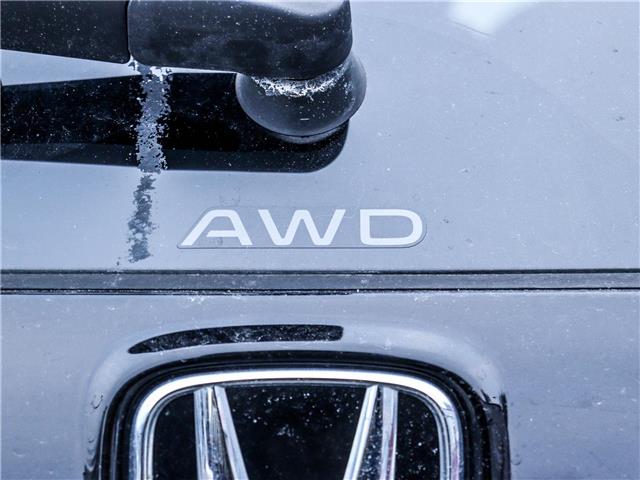 2024 Honda CR-V Hybrid EX-L (Stk: L17580) in Ottawa - Image 21 of 29