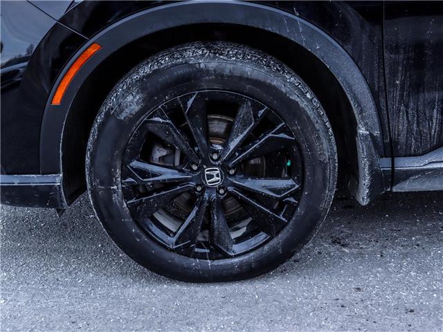 2024 Honda CR-V Hybrid EX-L (Stk: L17580) in Ottawa - Image 23 of 29
