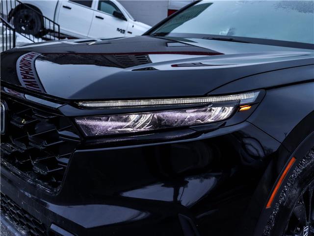 2024 Honda CR-V Hybrid EX-L (Stk: L17580) in Ottawa - Image 24 of 29