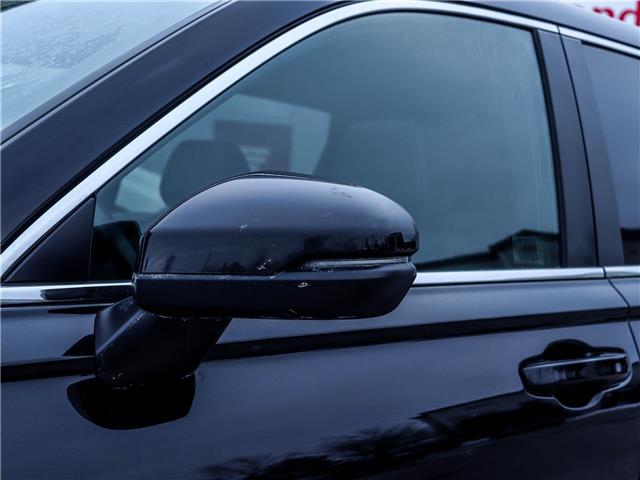 2024 Honda CR-V Hybrid EX-L (Stk: L17580) in Ottawa - Image 25 of 29