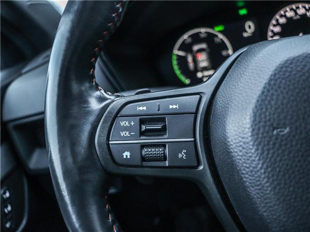 2024 Honda CR-V Hybrid EX-L (Stk: L17580) in Ottawa - Image 27 of 29